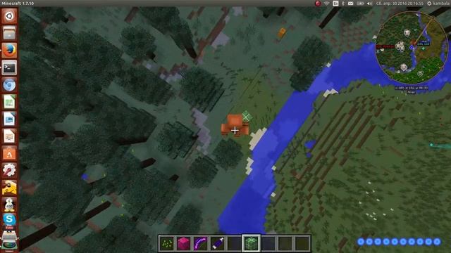 обзор мода смарт мувинг #1 смотреть онлайн