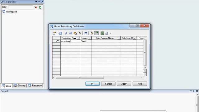 MySQL ODBC connection to Power Designer repository смотреть онлайн