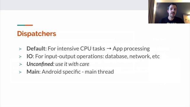 COROUTINES IN KOTLIN 1.3 ► 4 concepts you MUST KNOW [HASSLE FREE] ? смотреть онлайн