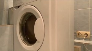 Sudslock indesit