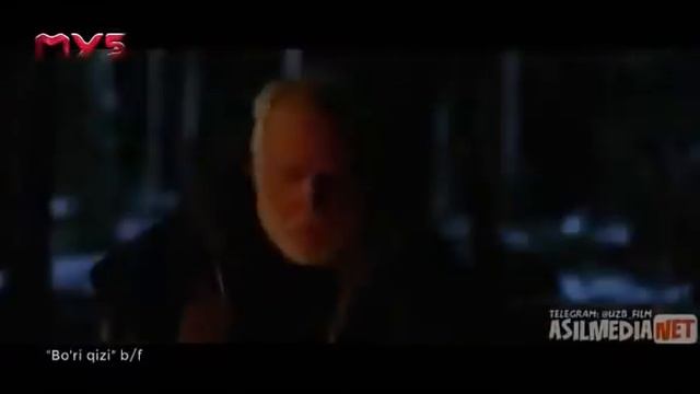 Kino 《ozbek Tilida》 Borilar Makoni
кино 《Узбек Тилида》 борилар макони