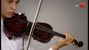 АНСАМБЛЬ ГУНЕШ / МЕЙХАНЕНИНЪ ШИШЕЛЕРИ / Crimean Tatar TV Show