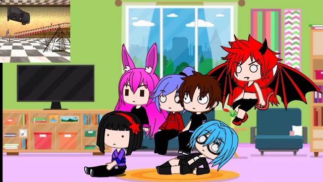 Lucina and crew react to Mario reacts to Nintendo memes 7 ft. Luigi смотреть онлайн