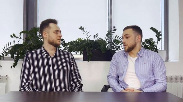 M2M Express отзывы сотрудников: Родион Миневич