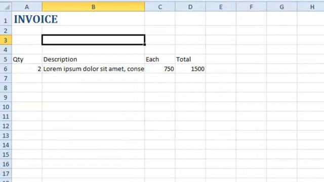 Excel - Extend Long Text Across Rows - Episode 1772 смотреть онлайн