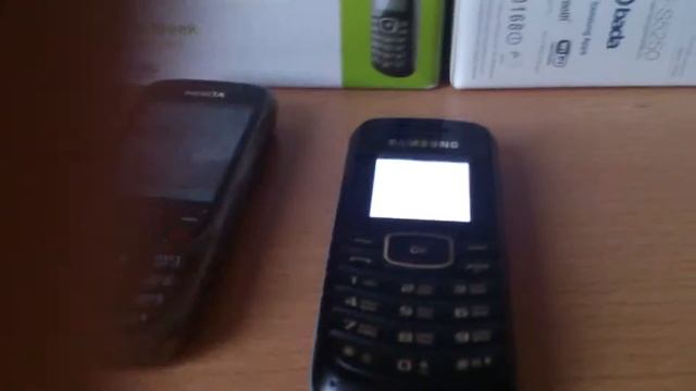 обзор на телефоны samsung и nokia смотреть онлайн