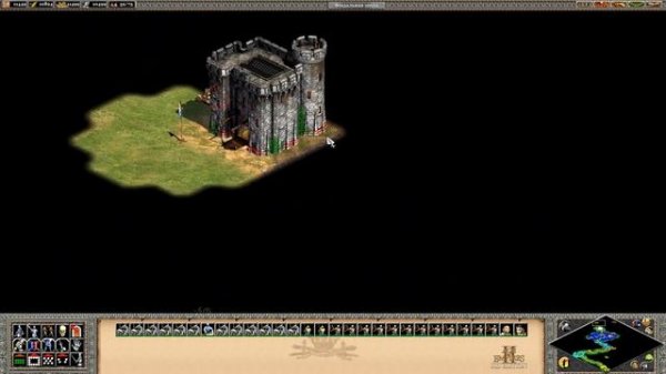 Прохождение Age of Empires 2: HD Edition #9 - Age of Kings: Жанна Д'Арк - Орлеанская дева