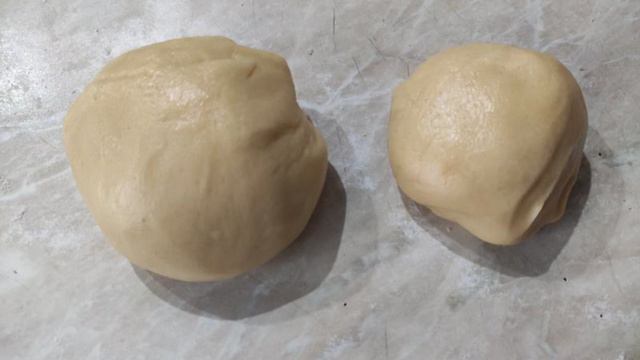 Вкусные будни