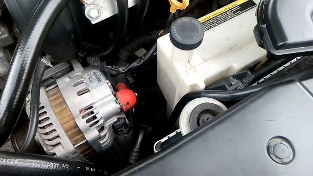 Cuanto anticongelante lleva el radiador del tiida смотреть онлайн