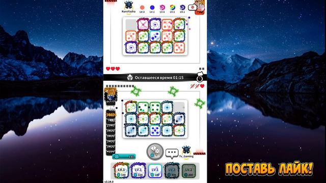 RANDOM DICE deck pvp best ПВП смотреть онлайн