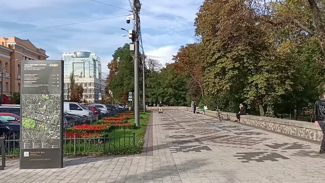 Киевский национальный университет им. Тараса Шевченко, красный корпус смотреть онлайн