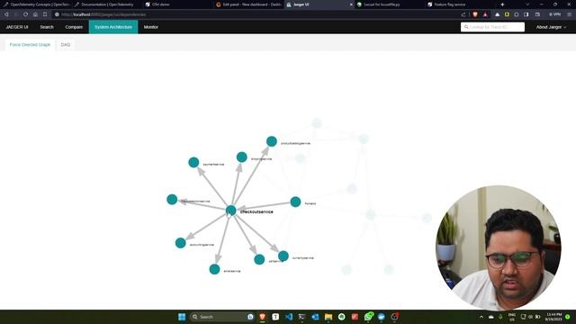 Observability with OpenTelemetry: A Deep Dive with Grafana, Jaeger, and Locust смотреть онлайн