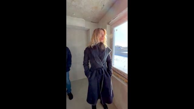 Отзыв клиента компании КПД 100 о строительстве дома в Хабаровске. Часть 2. смотреть онлайн