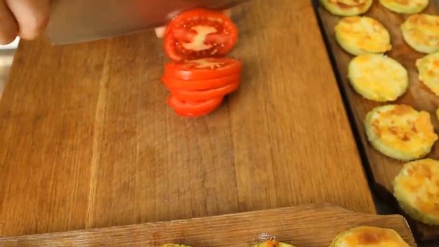 Как Правильно Жарить Кабачки смотреть онлайн