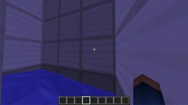1 HOUR of Minecraft ASMR Sounds | Water Edition смотреть онлайн