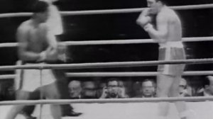 Muhammad Ali vs. Brian London HD