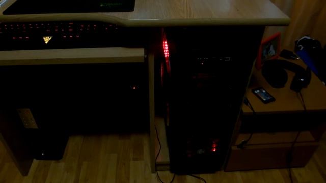 Carcasa Cooler Master Haf X- upgrade la pc-ul meu. смотреть онлайн