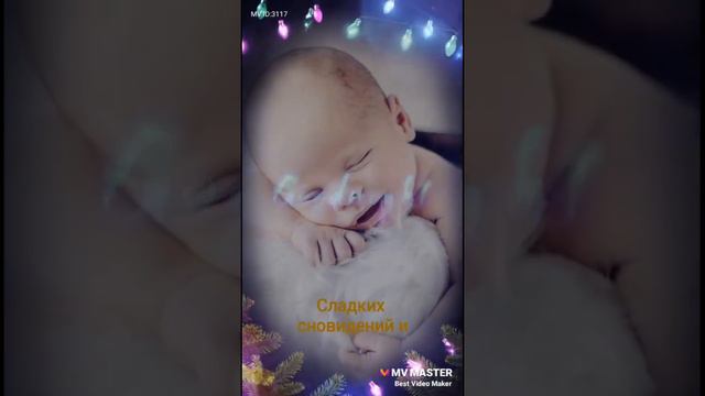 Колыбельная.(Витас)Всем,кто не может заснуть...Смотрим на лица Ангелов и слушаем волшебные звуки .. смотреть онлайн