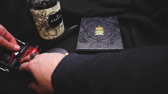 THE HARDEST UNBOXING EVER!!! V3 COIN from Pete's Pirate Life #flytheflag смотреть онлайн