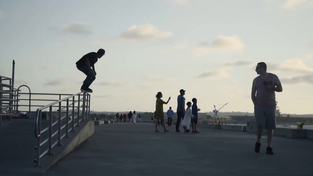 Json Adriani // SoCal Classics смотреть онлайн