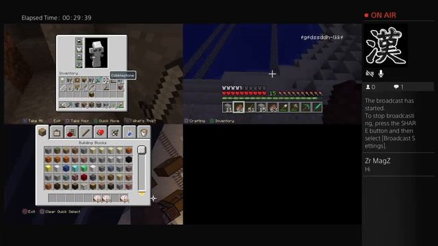 Minecraft Jelly jar ep 8 смотреть онлайн