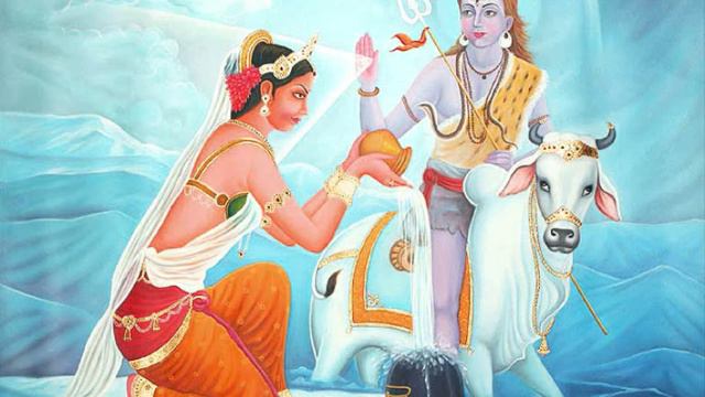 MANTRA OM NAMA SHIVA 0001 смотреть онлайн