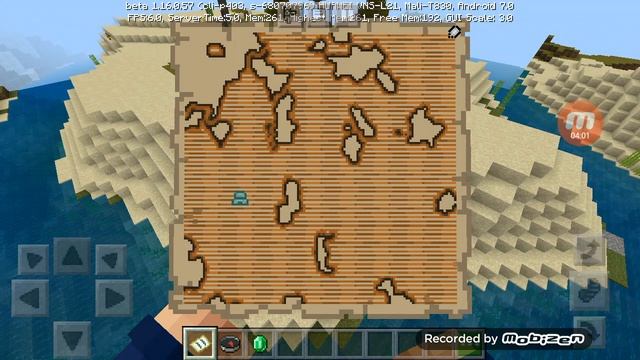 Как найти подводный храм в Майнкрафте смотреть онлайн