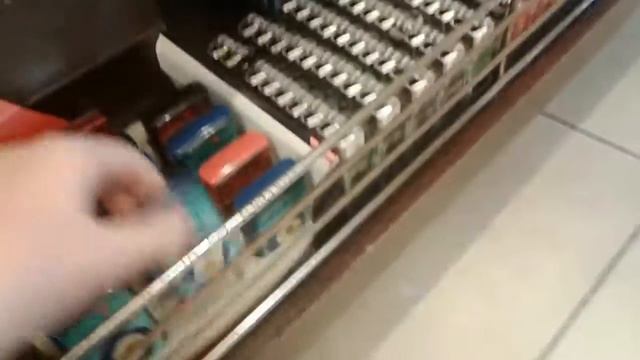 В лавке сувениров в Турции город Мира. смотреть онлайн