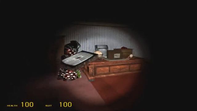 EPIC BOSS FIGHT!!!-GMod Horror Map Hell's Prison Part 2 w/BrainlessZombieGaming смотреть онлайн