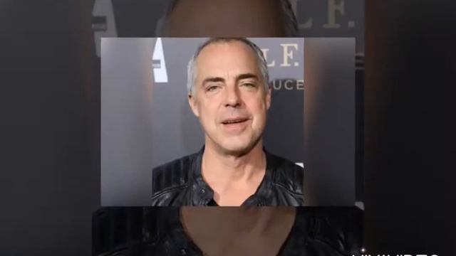 Titus Welliver - Beautiful Soul