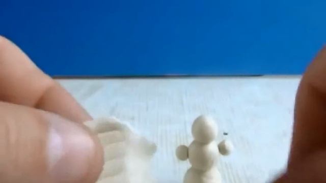 снеговик смотреть онлайн