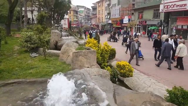 Zonguldak / Çaycuma смотреть онлайн