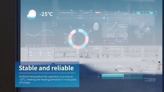AlpicAir Air to Water смотреть онлайн