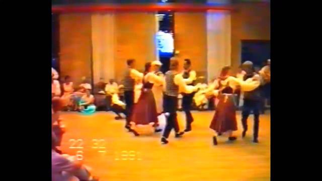 Karkelo esiintyy 06-07-1991 Osa 1. смотреть онлайн