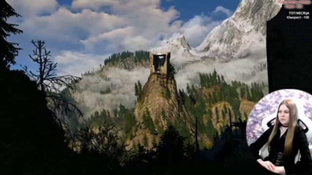 ВЕДЬМАК 3: Дикая Охота (18) ? THE WITCHER 3: Wild Hunt ? Обзор и Полное прохождение на русском Стри смотреть онлайн