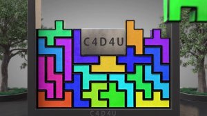 Hexominoes Хексомины  как тетрис