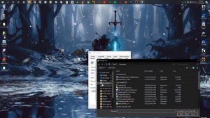 How to install skse64  2.0.16 (skyrim special edition script extender) Nov. 2019