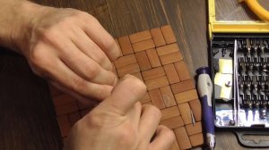 Как укоротить ремешок на наручных часах