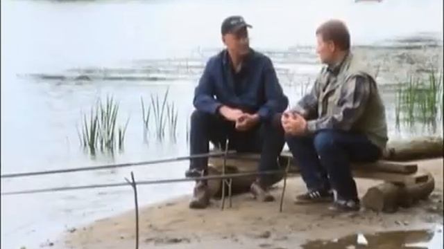 Прикладная ихтиология Об особенностях рыбалки конца мая начала июня смотреть онлайн