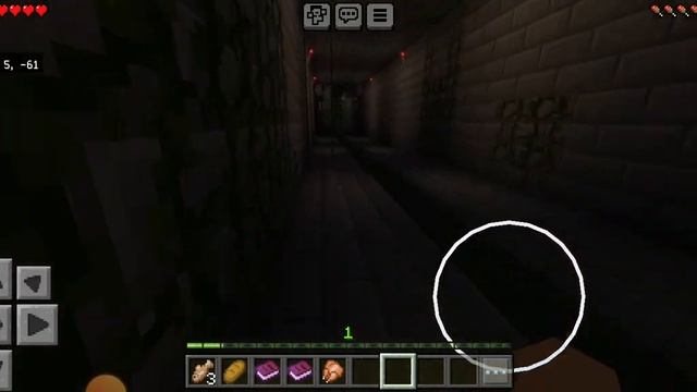 я играю в Майнкрафт ноо играю самый старший режим ?? не надо писать 2 часть мне страшно ??? смотреть онлайн