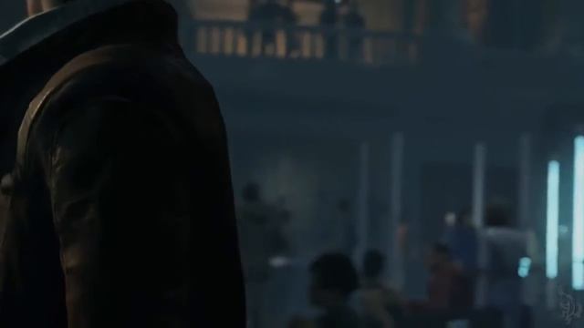Видеопревью игры Watch Dogs |FALIOT.RU| смотреть онлайн