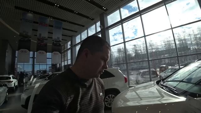 KIA Цены февраль 2020 смотреть онлайн