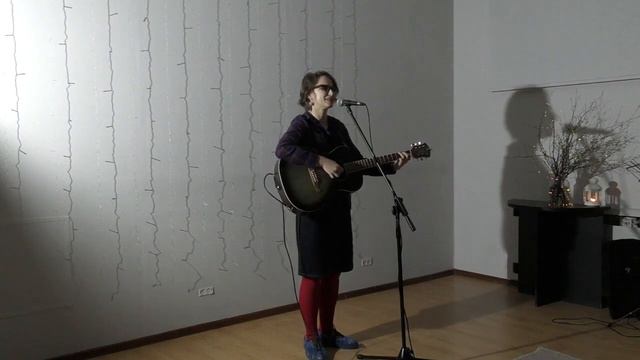 Кошки на квартирнике в Лобне смотреть онлайн