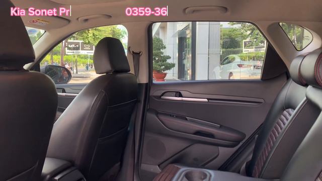Kia Sonet Premium 2023| Grey Color смотреть онлайн
