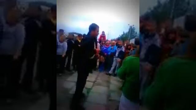 День молодёжи в Усолье! смотреть онлайн