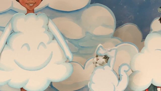 Storytime | 🌈Among the Clouds 🌤 |Paper Doll Artistry | The Good and the Beautiful смотреть онлайн