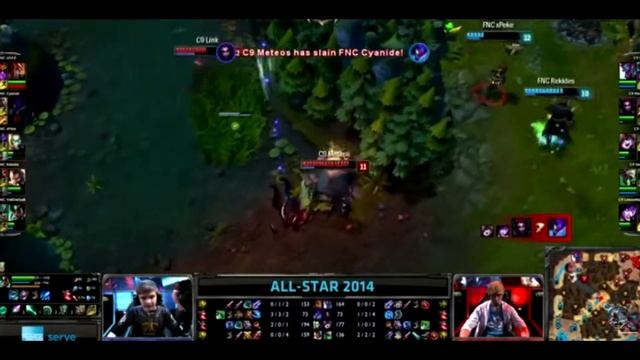 Что лучше Dota2 или LoL смотреть онлайн