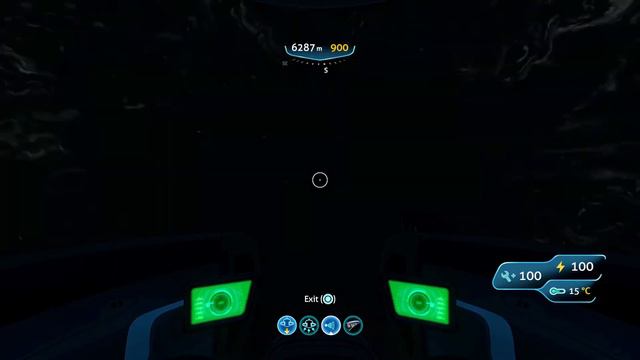 Under map in subnautica is they a secret смотреть онлайн