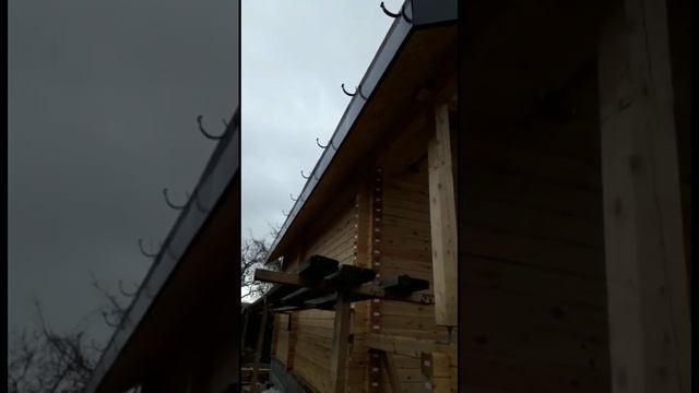 Баня. Брус.Пятигорск. 2022 смотреть онлайн