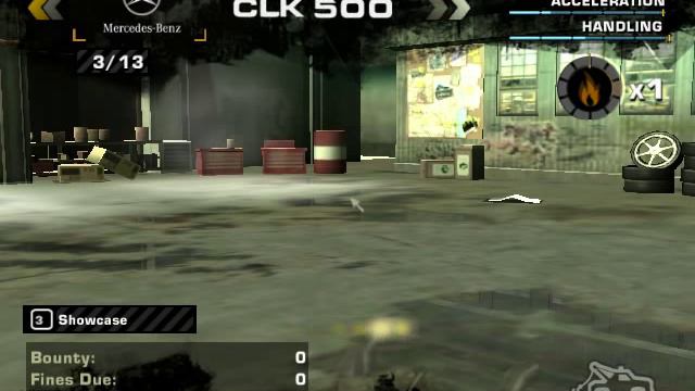 Mój save z NFS MW смотреть онлайн